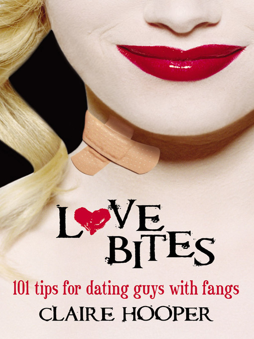 Title details for Love Bites by Claire Hooper - Available